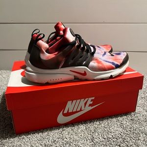 Nike Presto